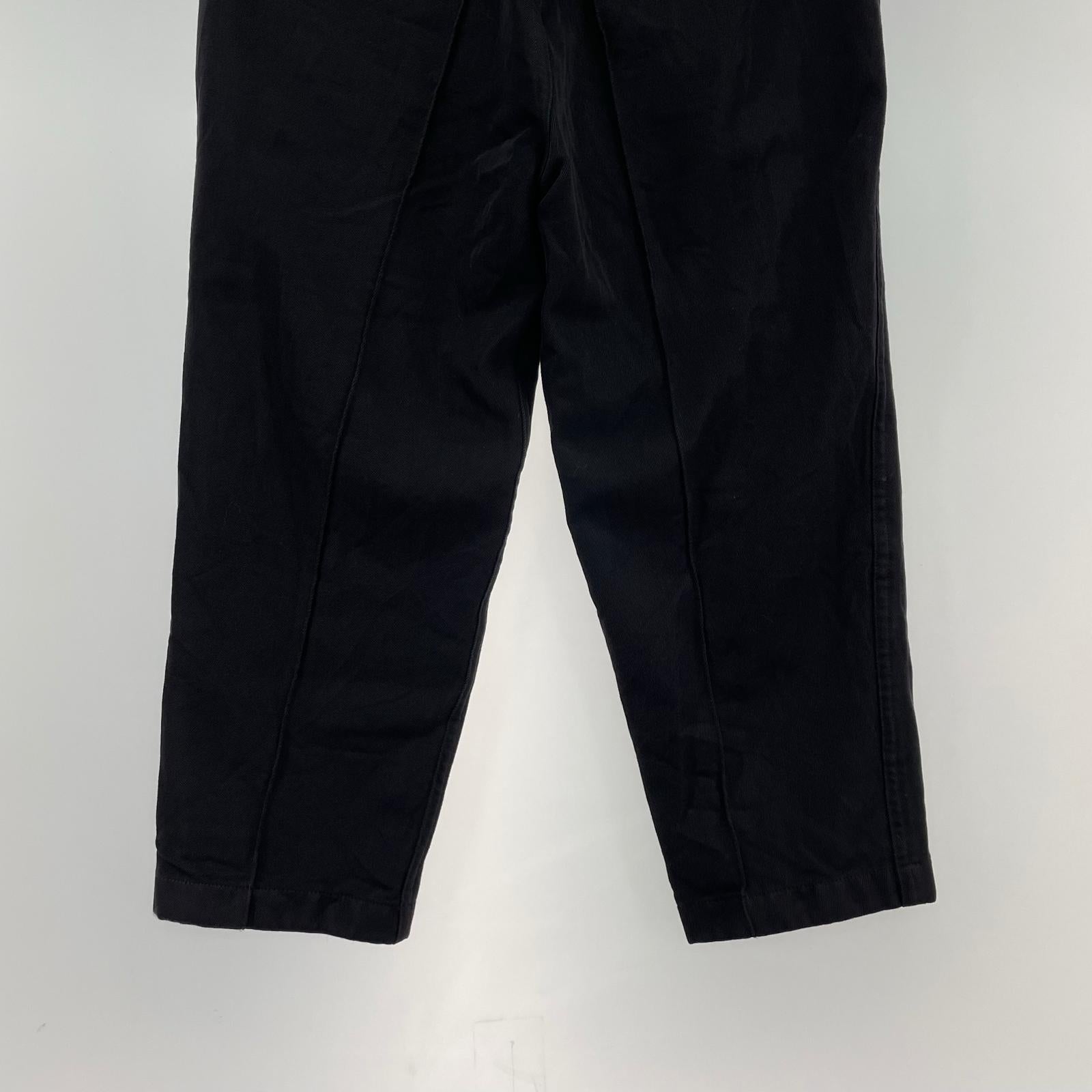 パンツ 29 BLK 3 ブラック