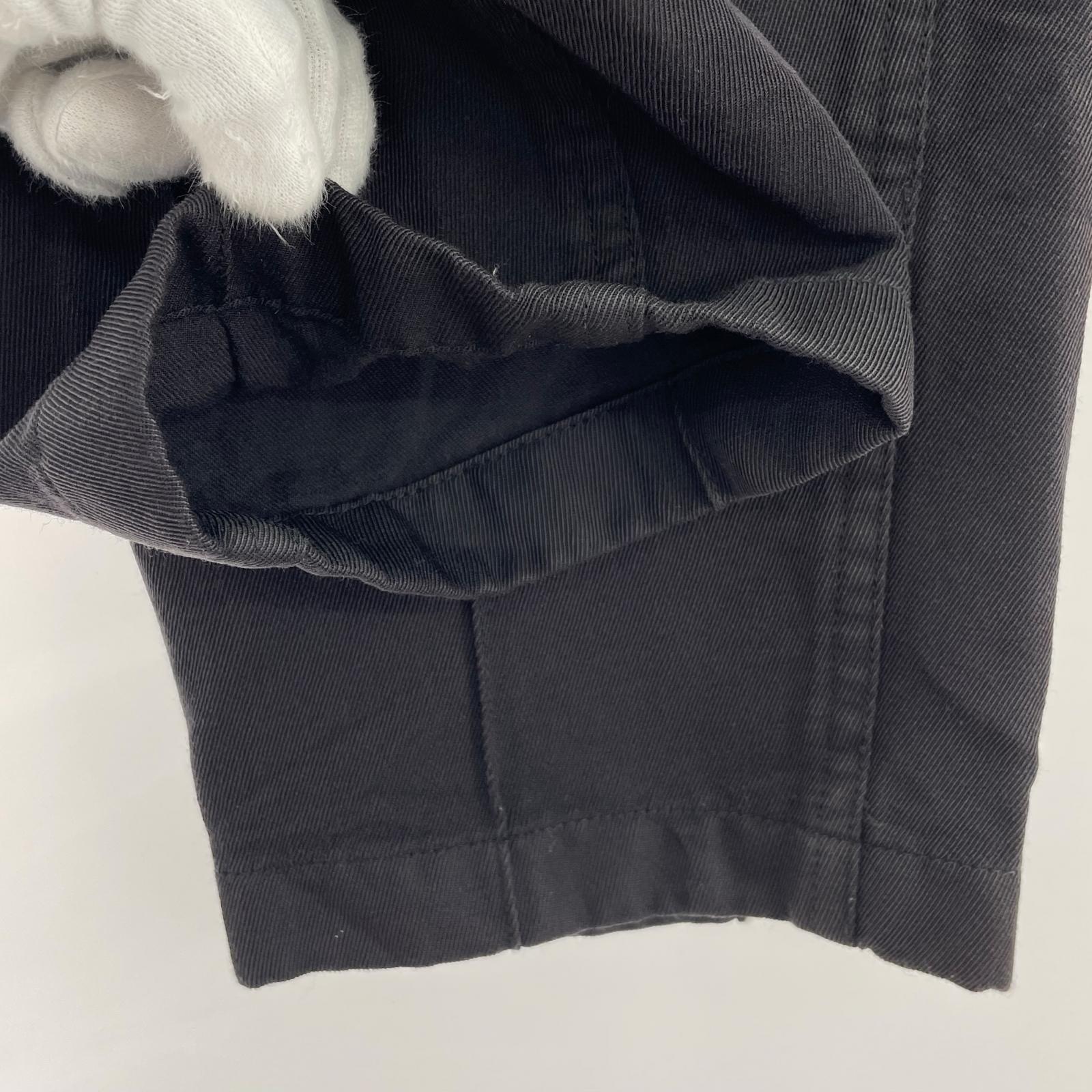 パンツ 29 BLK 3 ブラック