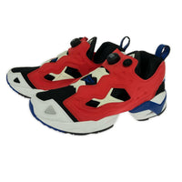 スニーカー INSTAPUMP FURY 95 (27.0cm) 27cm (US9 UK8 1/2 EU44) マルチカラー