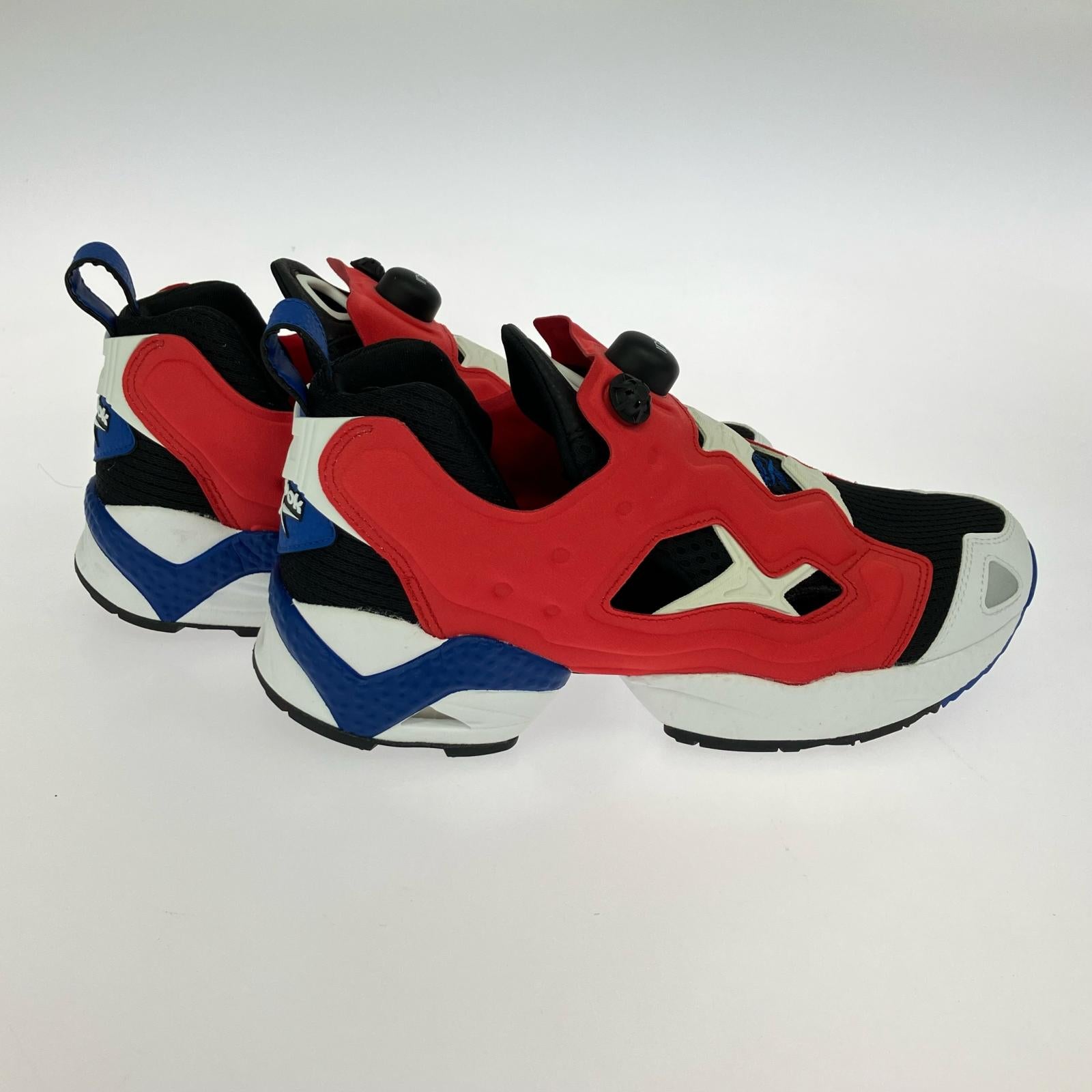 スニーカー INSTAPUMP FURY 95 (27.0cm) 27cm (US9 UK8 1/2 EU44) マルチカラー