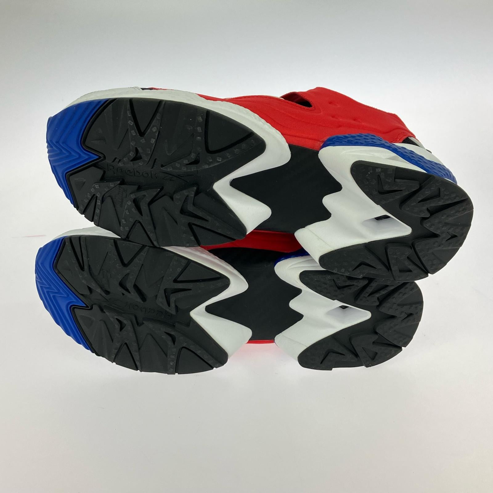 スニーカー INSTAPUMP FURY 95 (27.0cm) 27cm (US9 UK8 1/2 EU44) マルチカラー