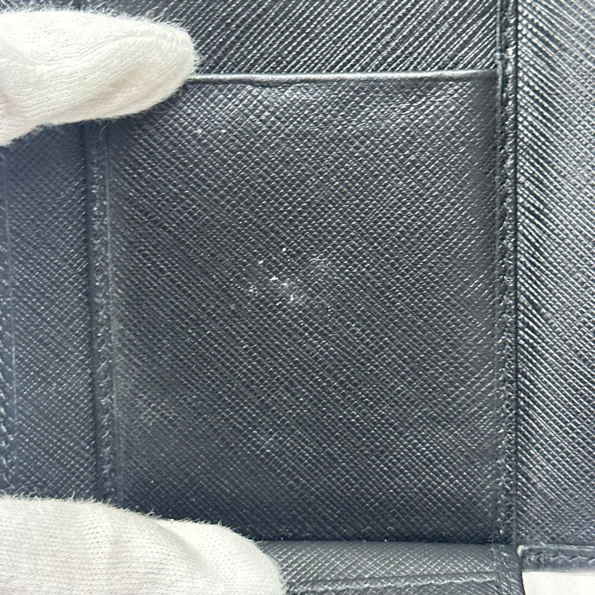 S.Ferragamo 黒