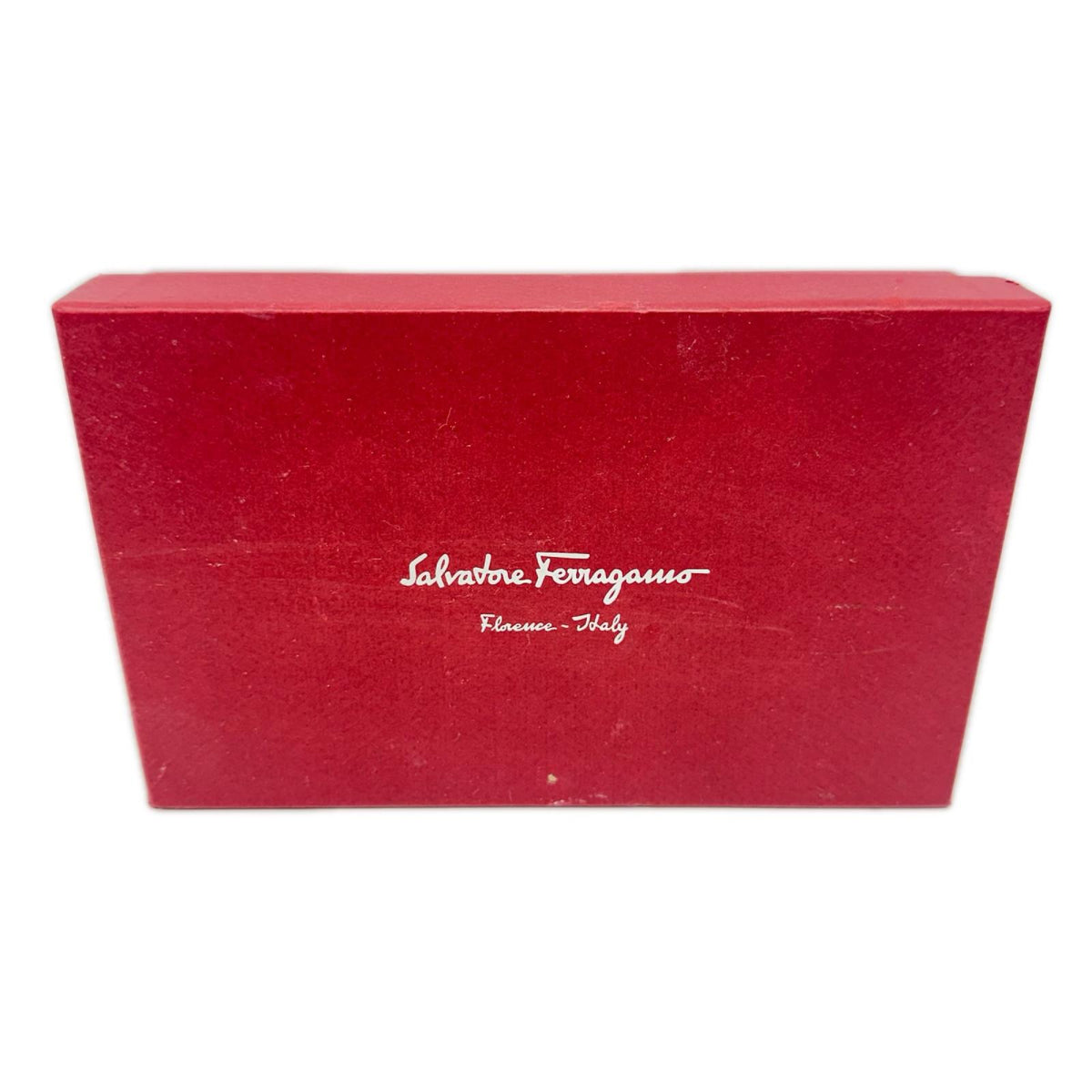 S.Ferragamo 黒
