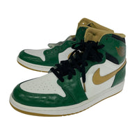 スニーカー Air Jordan 1 Retro High OG Celtics 27.5 27.5cm (US9 1/2 UK9 EU45)