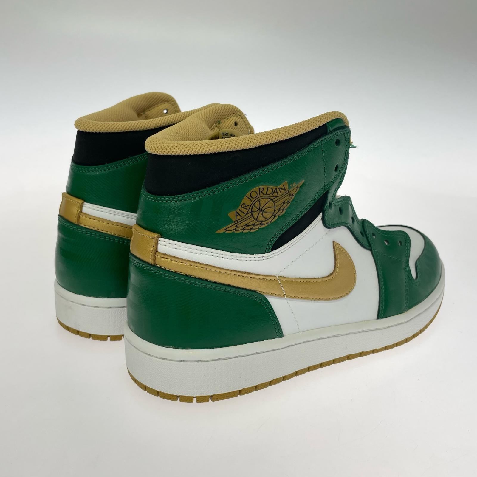 スニーカー Air Jordan 1 Retro High OG Celtics 27.5 27.5cm (US9 1/2 UK9 EU45)