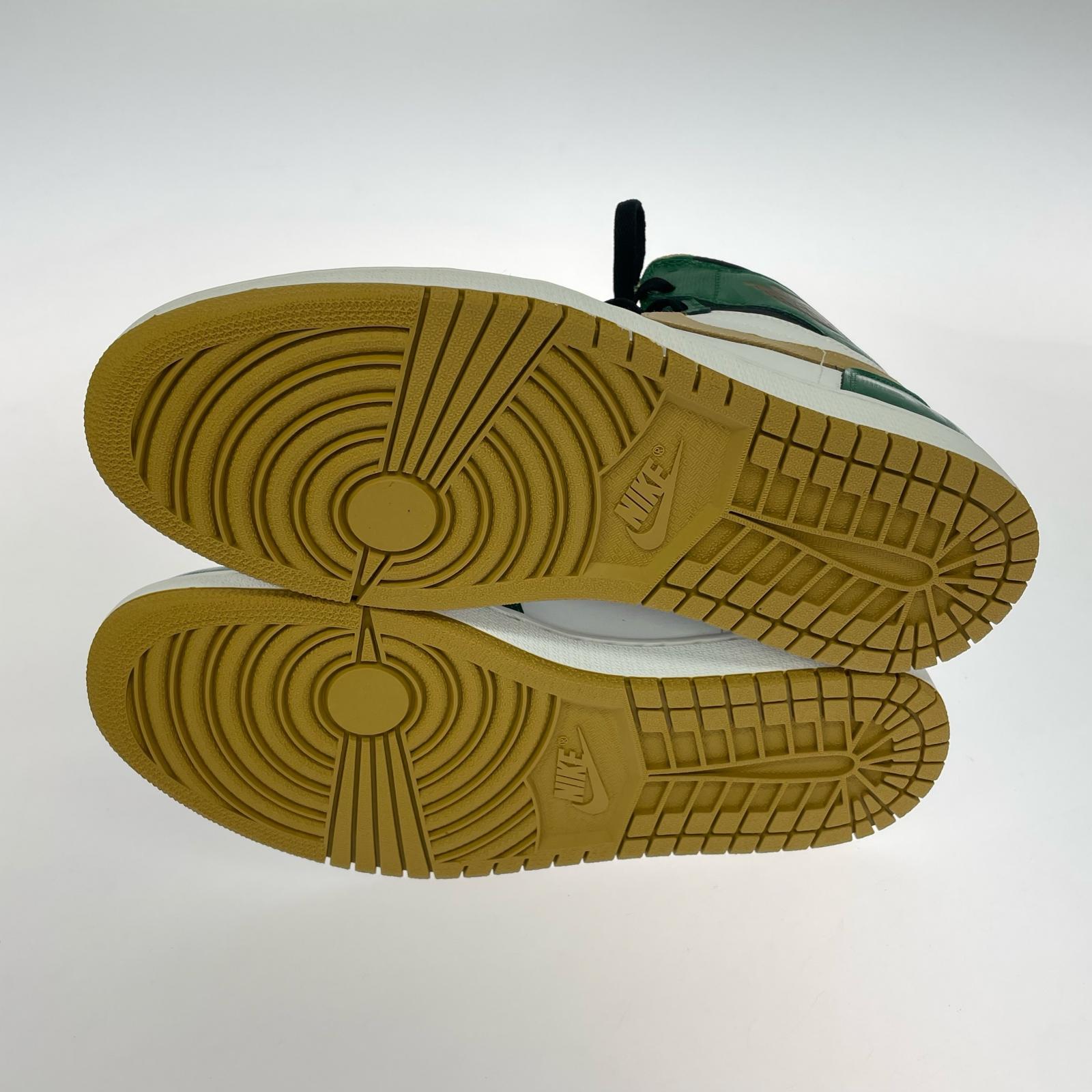 スニーカー Air Jordan 1 Retro High OG Celtics 27.5 27.5cm (US9 1/2 UK9 EU45)