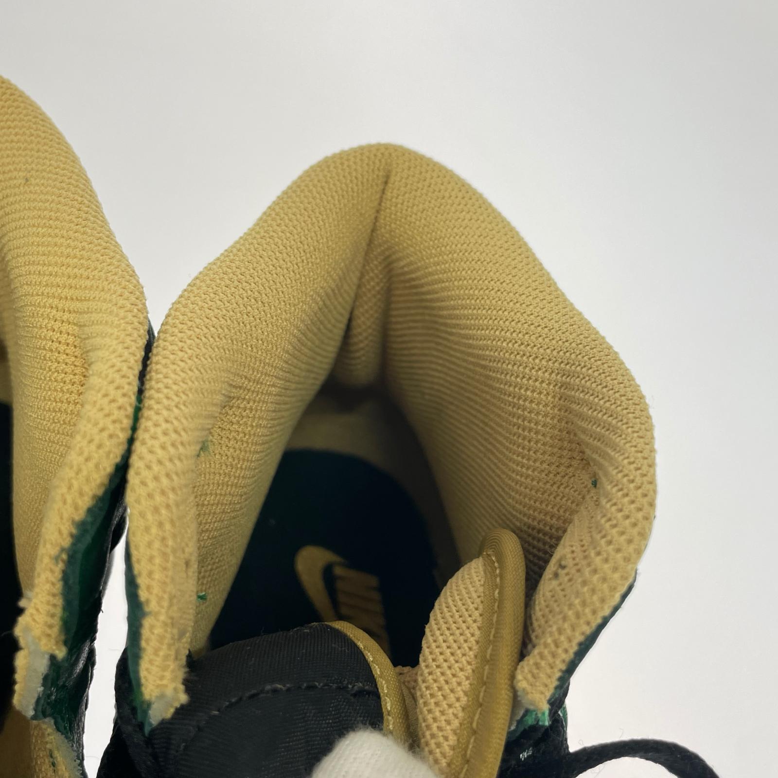 スニーカー Air Jordan 1 Retro High OG Celtics 27.5 27.5cm (US9 1/2 UK9 EU45)