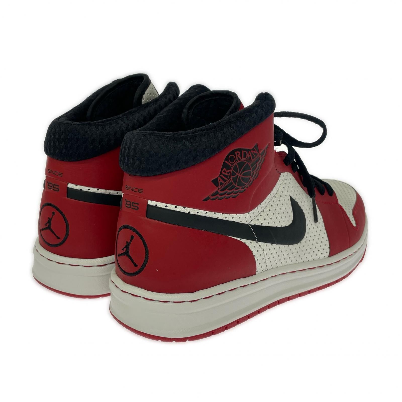 スニーカー Air Jordan Alpha 1 Chicago (28.0cm) 28cm (US10 UK9 1/2 EU46)