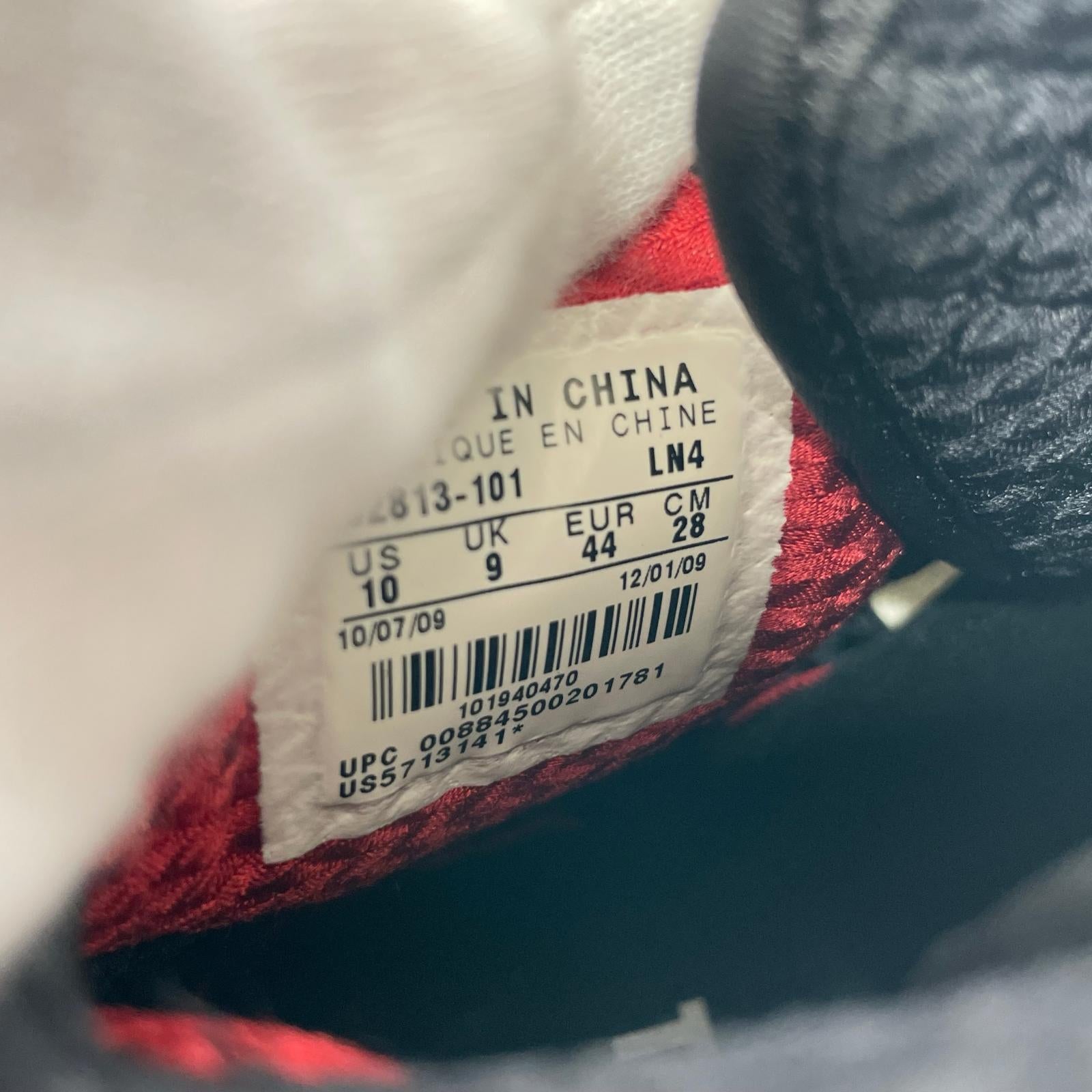 スニーカー Air Jordan Alpha 1 Chicago (28.0cm) 28cm (US10 UK9 1/2 EU46)
