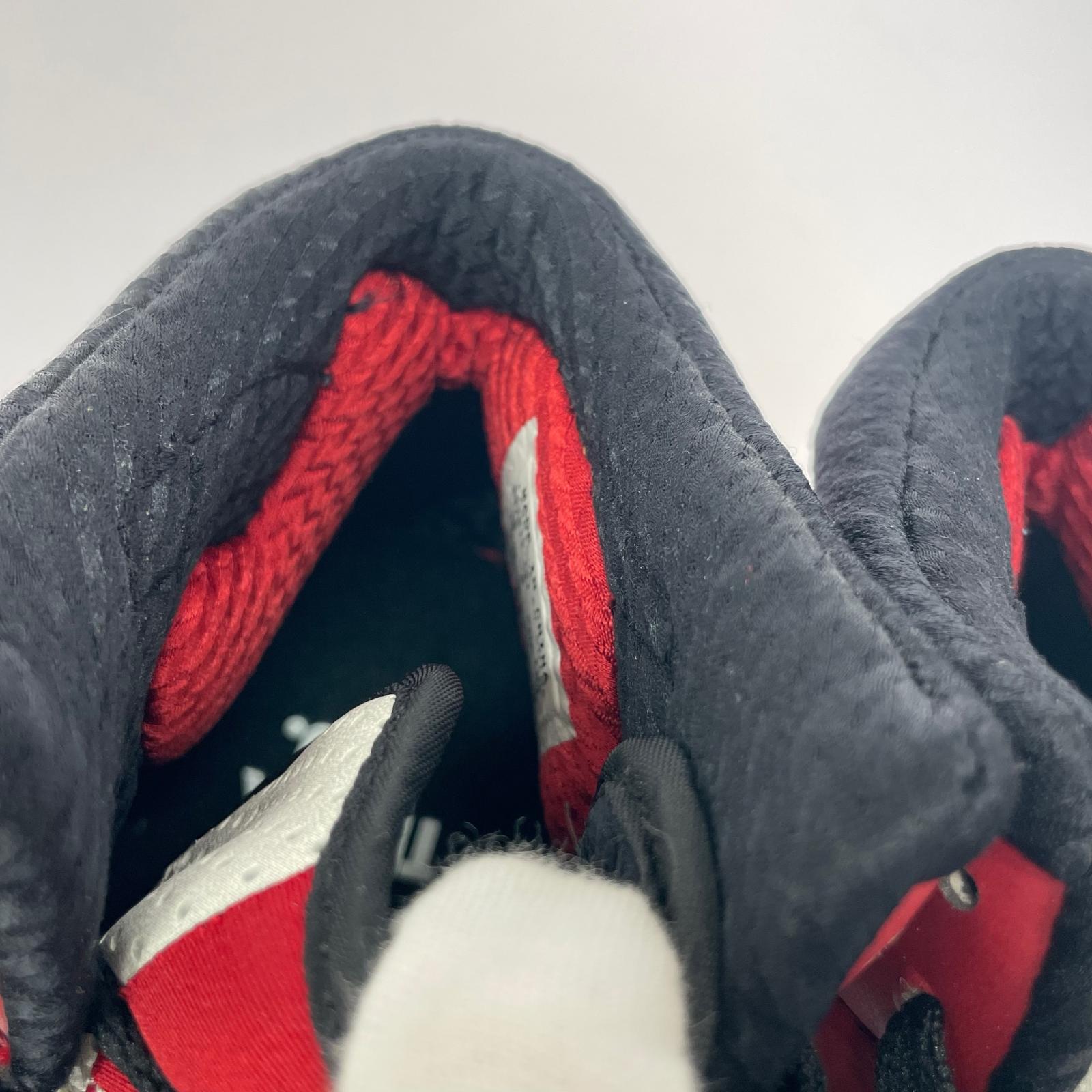 スニーカー Air Jordan Alpha 1 Chicago (28.0cm) 28cm (US10 UK9 1/2 EU46)