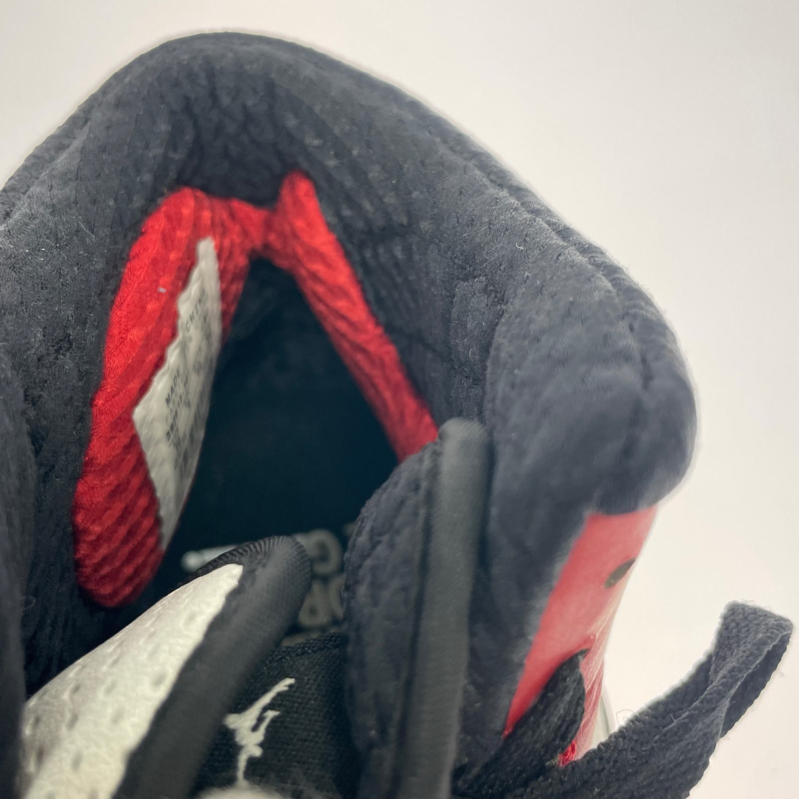 スニーカー Air Jordan Alpha 1 Chicago (28.0cm) 28cm (US10 UK9 1/2 EU46)