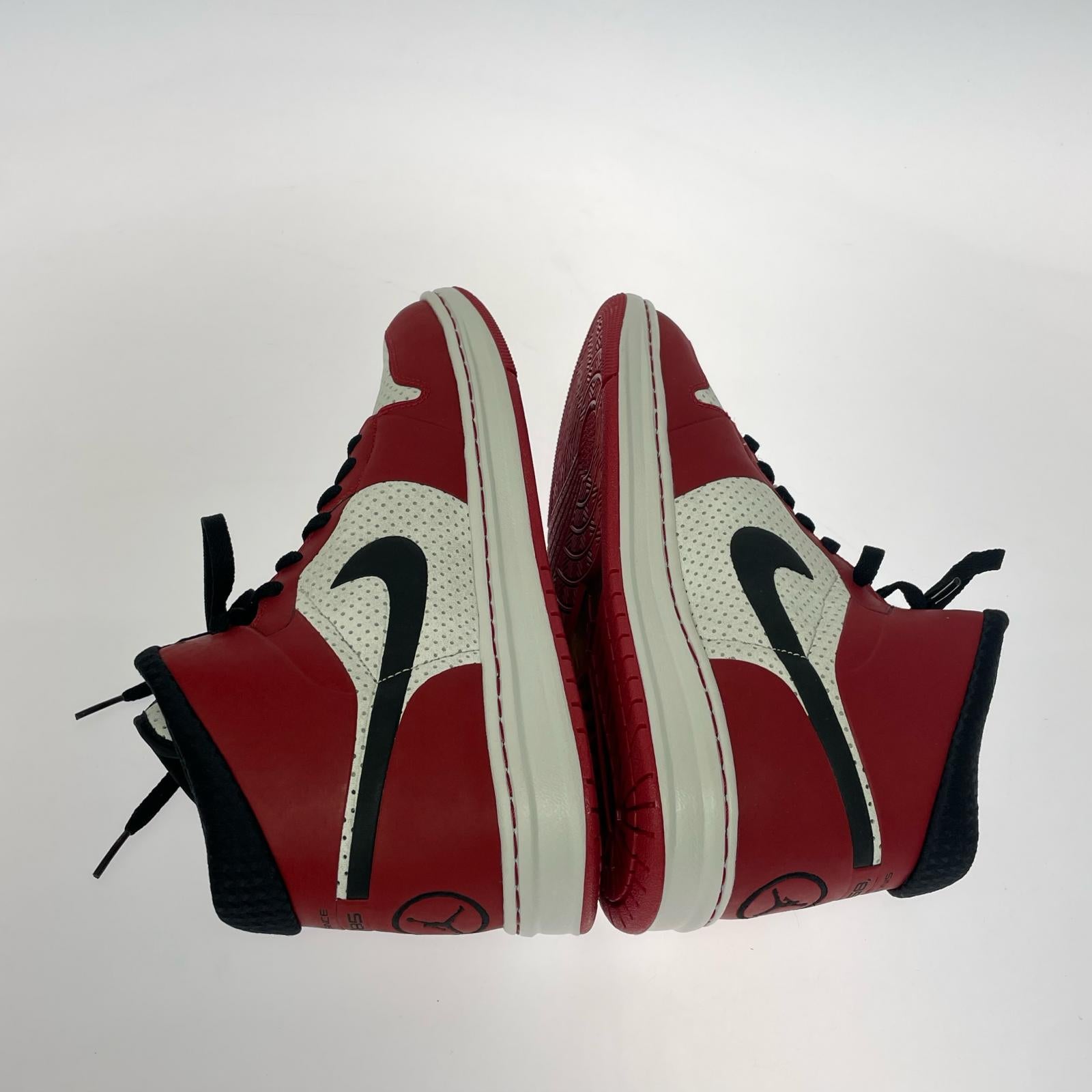 スニーカー Air Jordan Alpha 1 Chicago (28.0cm) 28cm (US10 UK9 1/2 EU46)