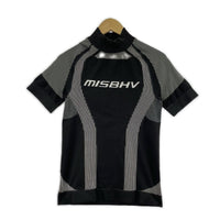 半袖Tシャツ MISBHV SPORT (XS) ブラック