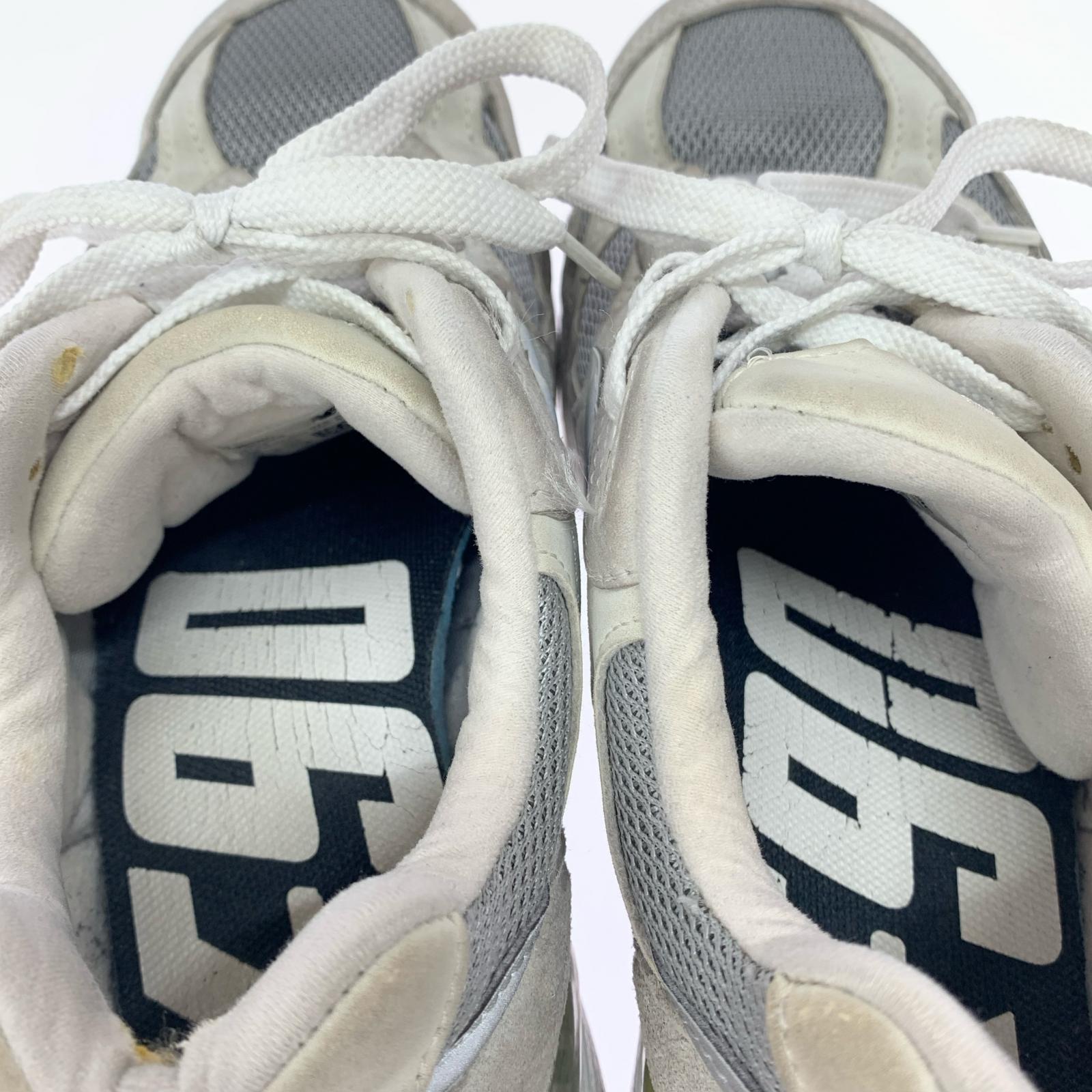 スニーカー M992NC(26.0)
