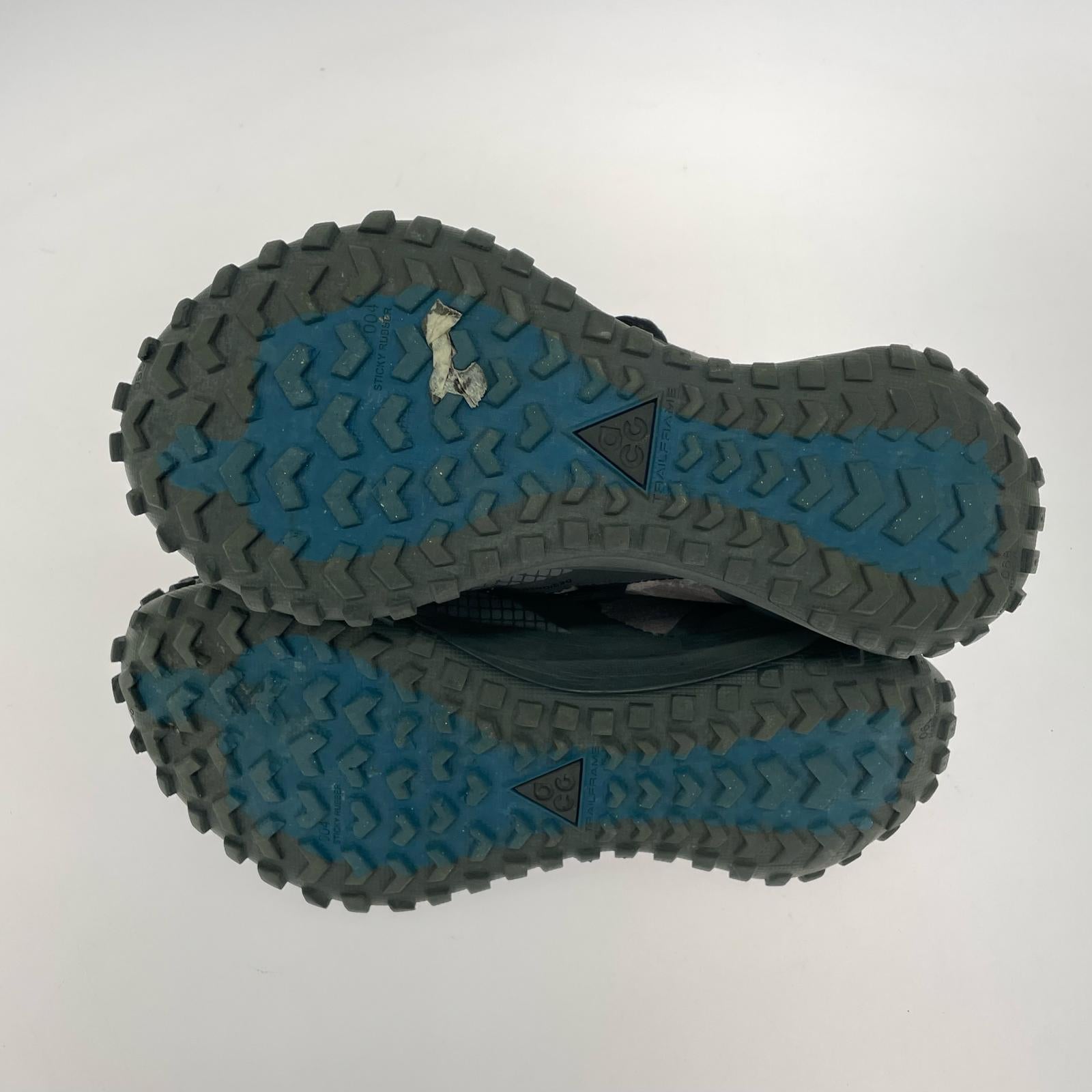 スニーカー ACG Mountain Fly Low(27.0) 27cm (US9 UK8 1/2 EU44) ブラック