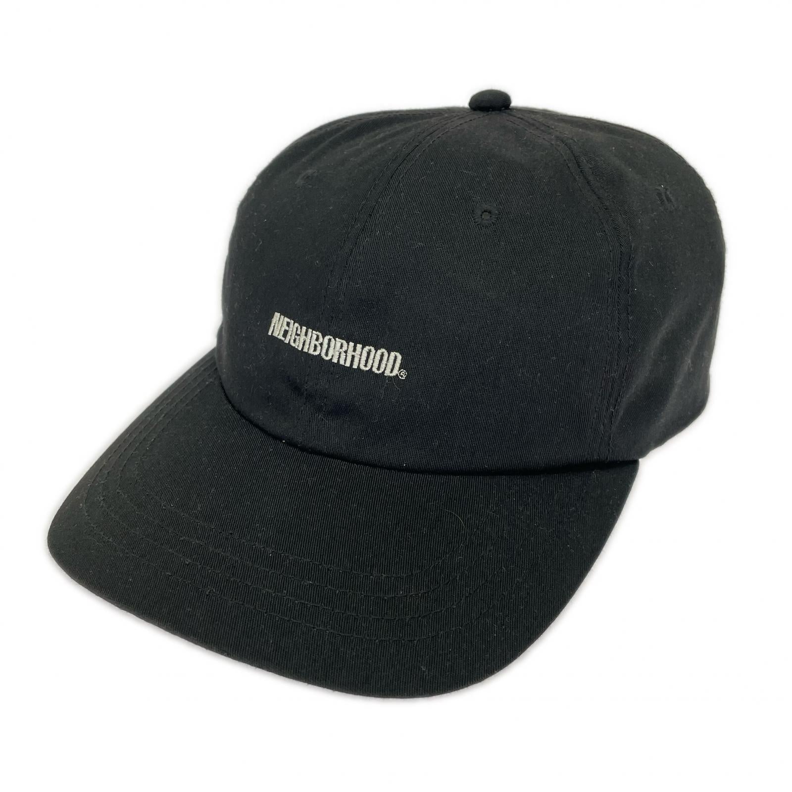 キャップ EC-CAP フリー ブラック