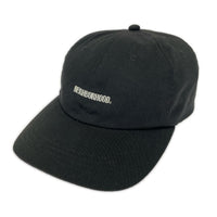 キャップ EC-CAP フリー ブラック