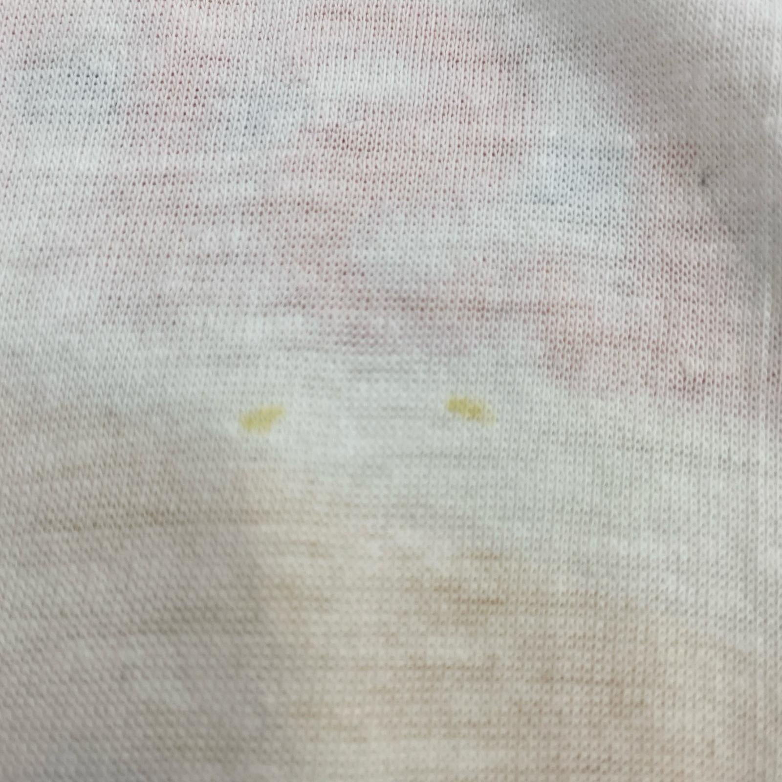 半袖Tシャツ アルフ プリント TEE WHITE ホワイト