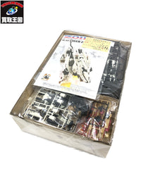ZOIDS ライガーゼロ ライオン型 プラモデルその他