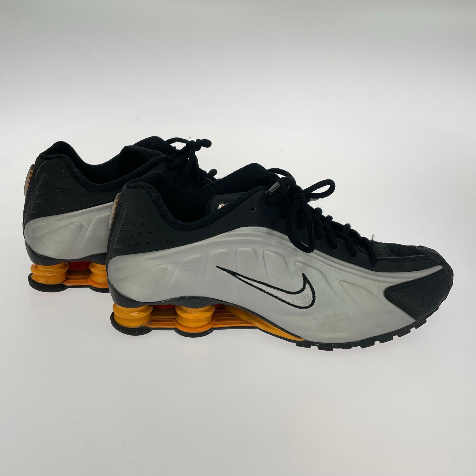 スニーカー SHOX R4 27.5cm (US9 1/2 UK9 EU45)