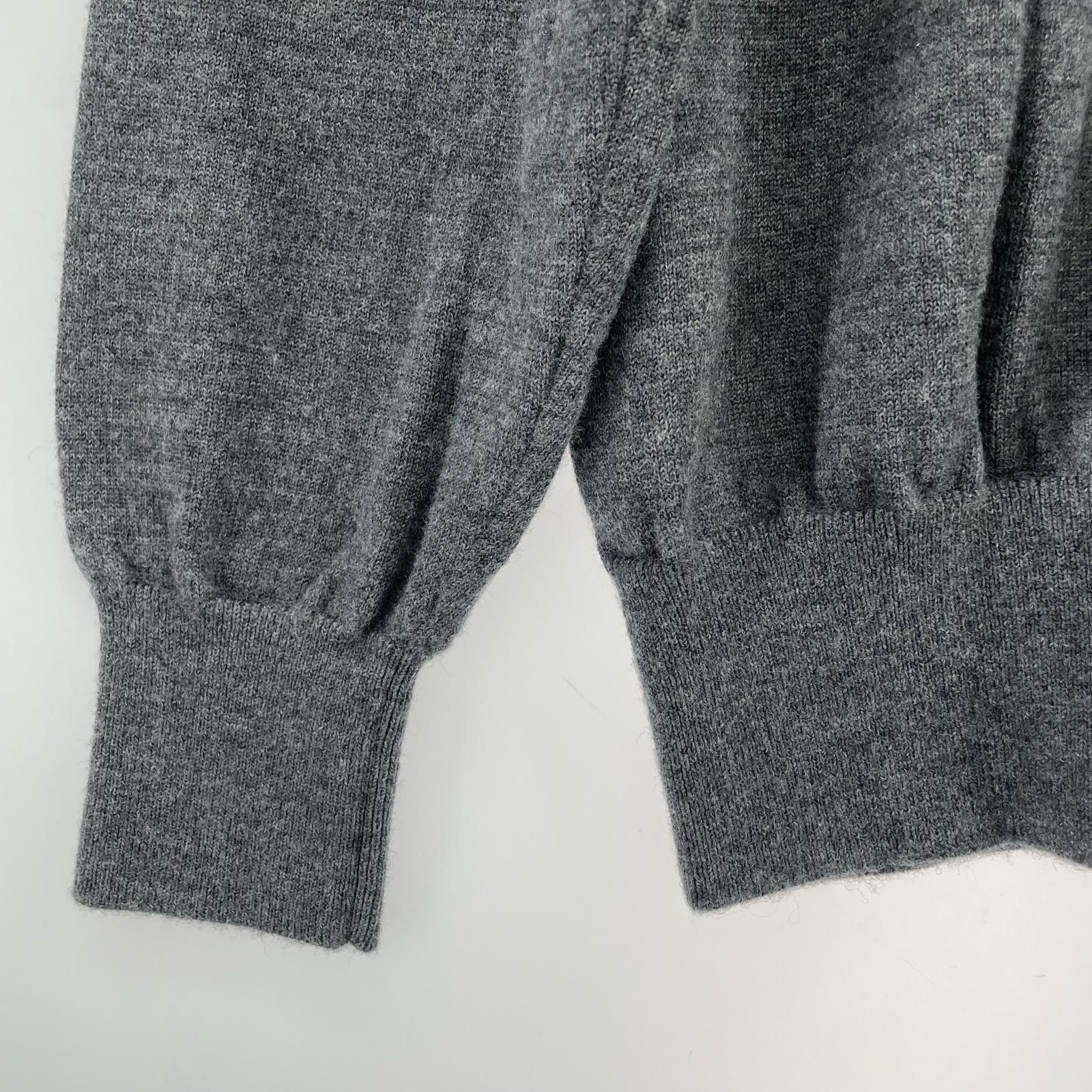 その他トップス r グレー M M グレー