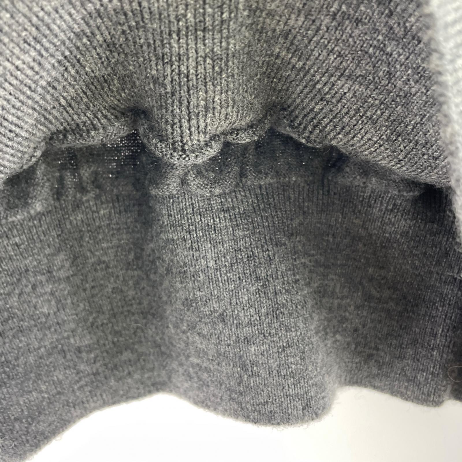 その他トップス r グレー M M グレー