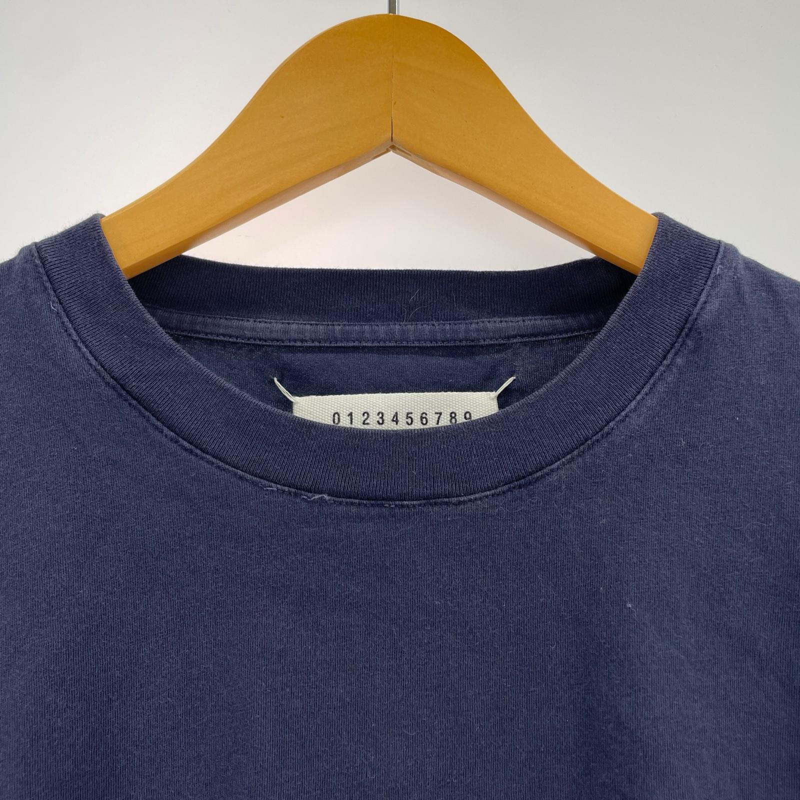 その他トップス 55 48 ネイビー