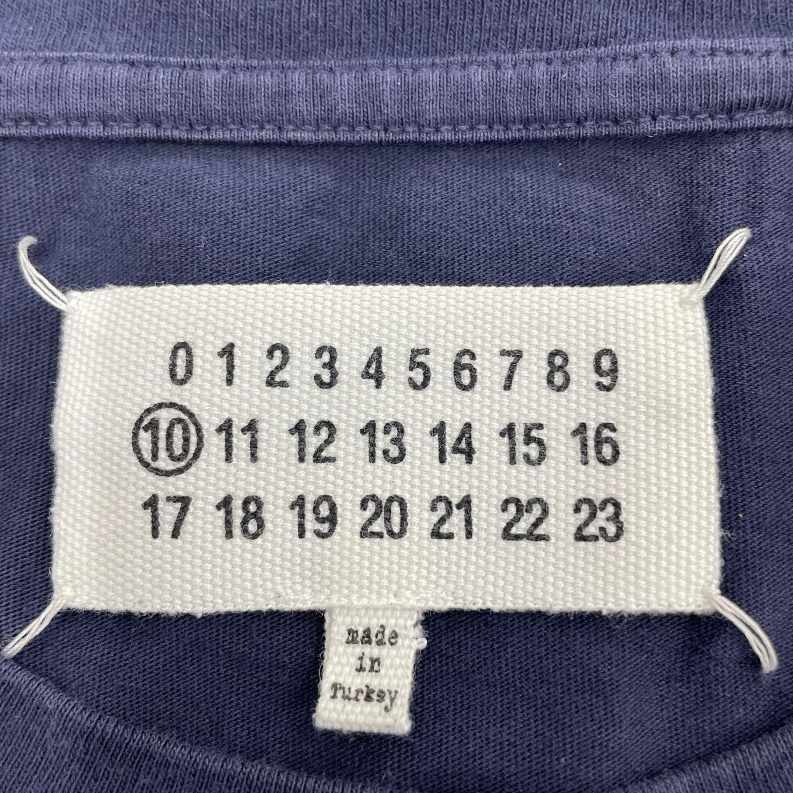 その他トップス 55 48 ネイビー