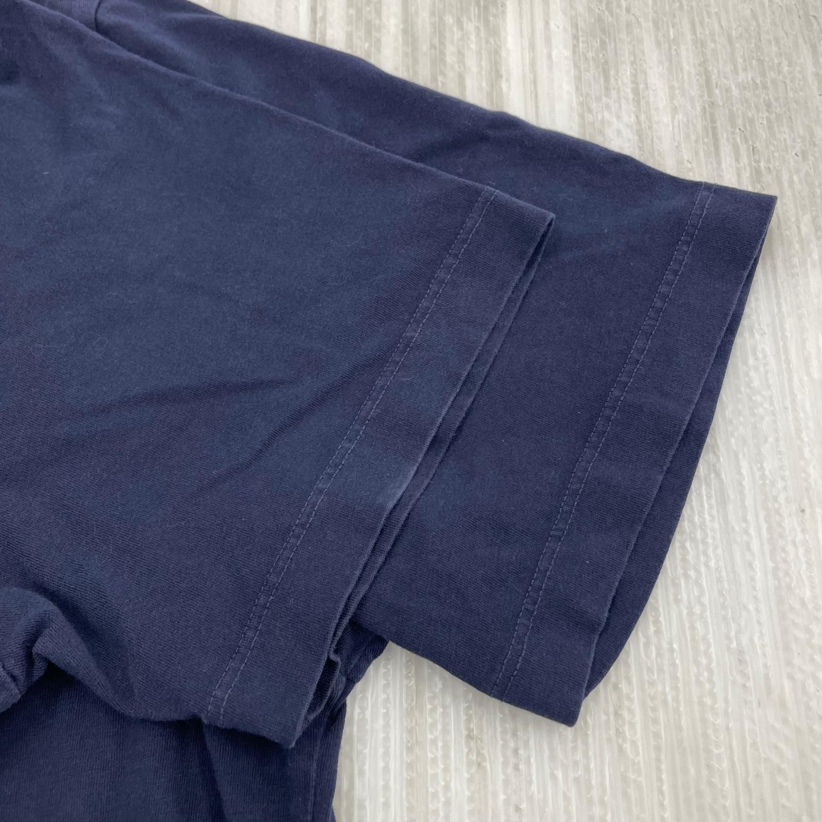 その他トップス 55 48 ネイビー