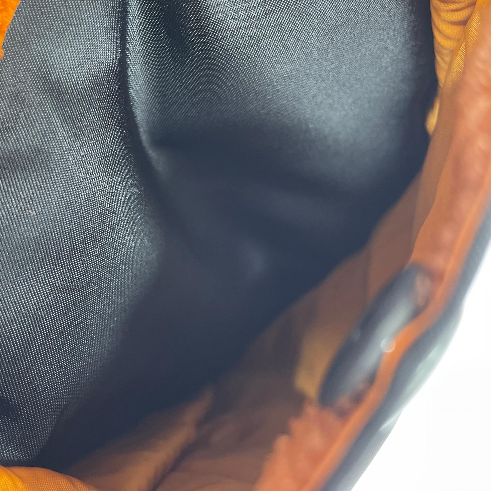 ショルダーバッグ TANKER 2WAY TOTE BAG 黒 ブラック