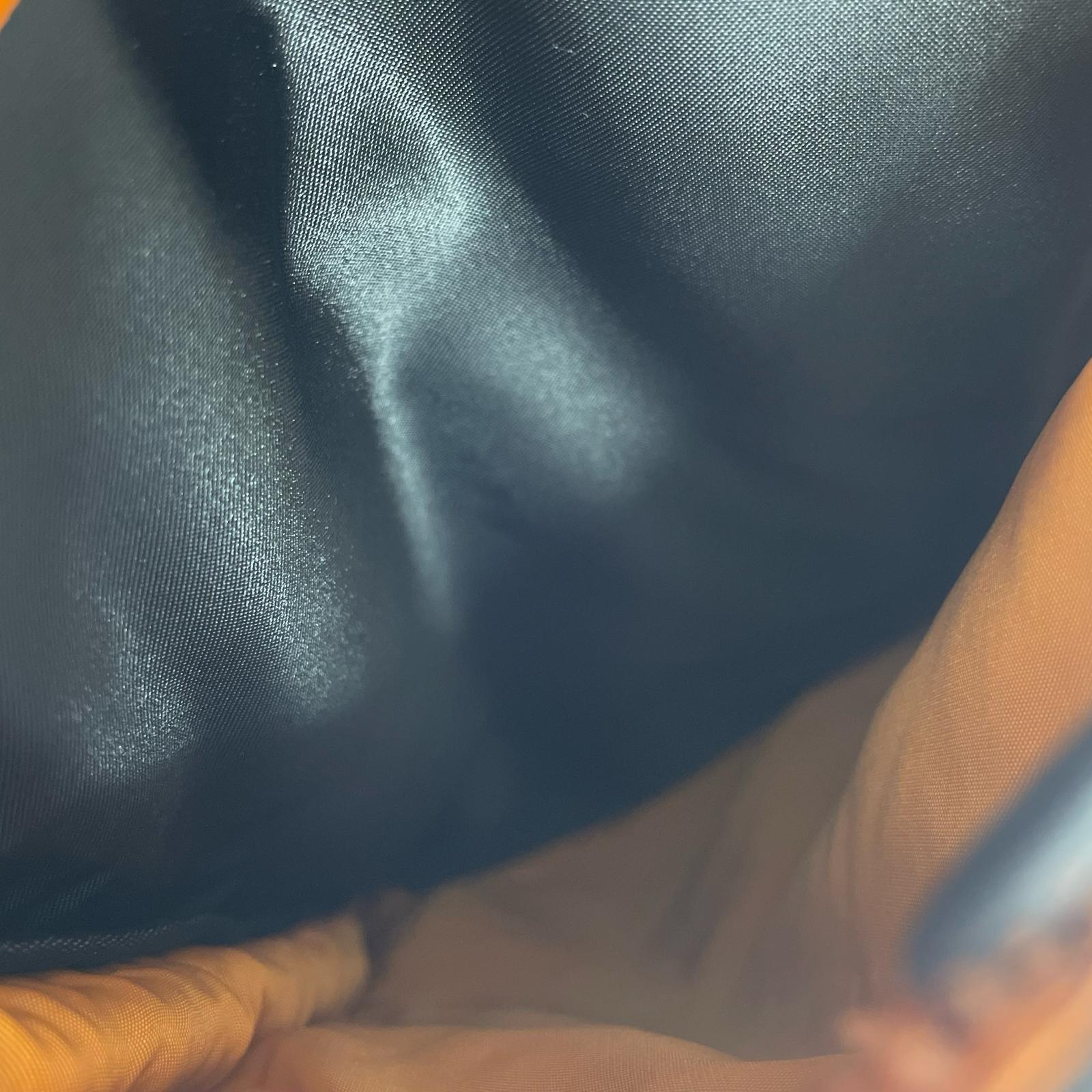 ショルダーバッグ TANKER 2WAY TOTE BAG 黒 ブラック