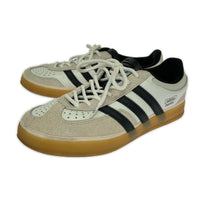 その他靴 Bad Bunny Gazelle Indoor "Core White/Core Black/Gum" 28.5cm 28.5cm (US10 1/2 UK10 EU47)