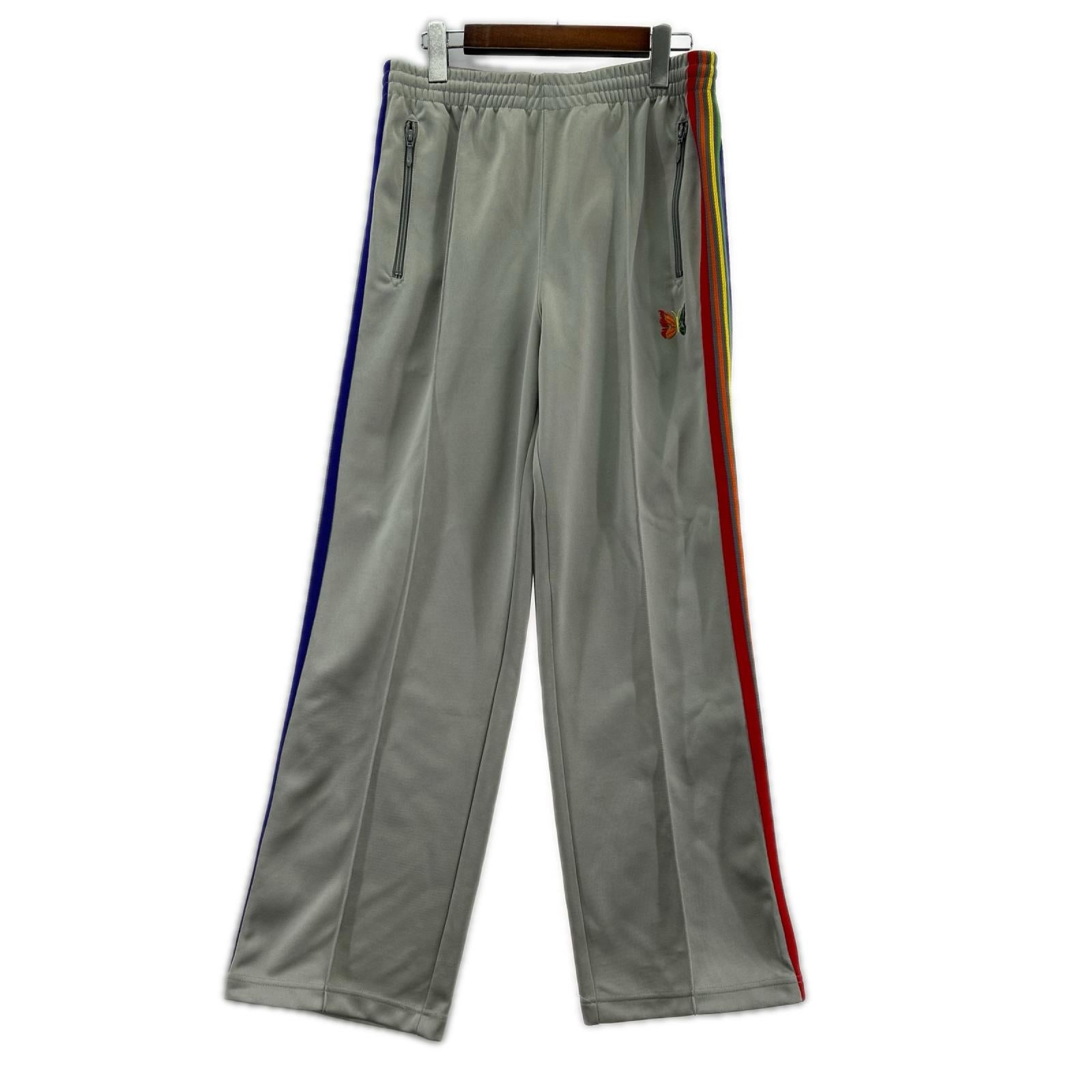 パンツ Rainbow Logo Track Pants SIZE S S グレー
