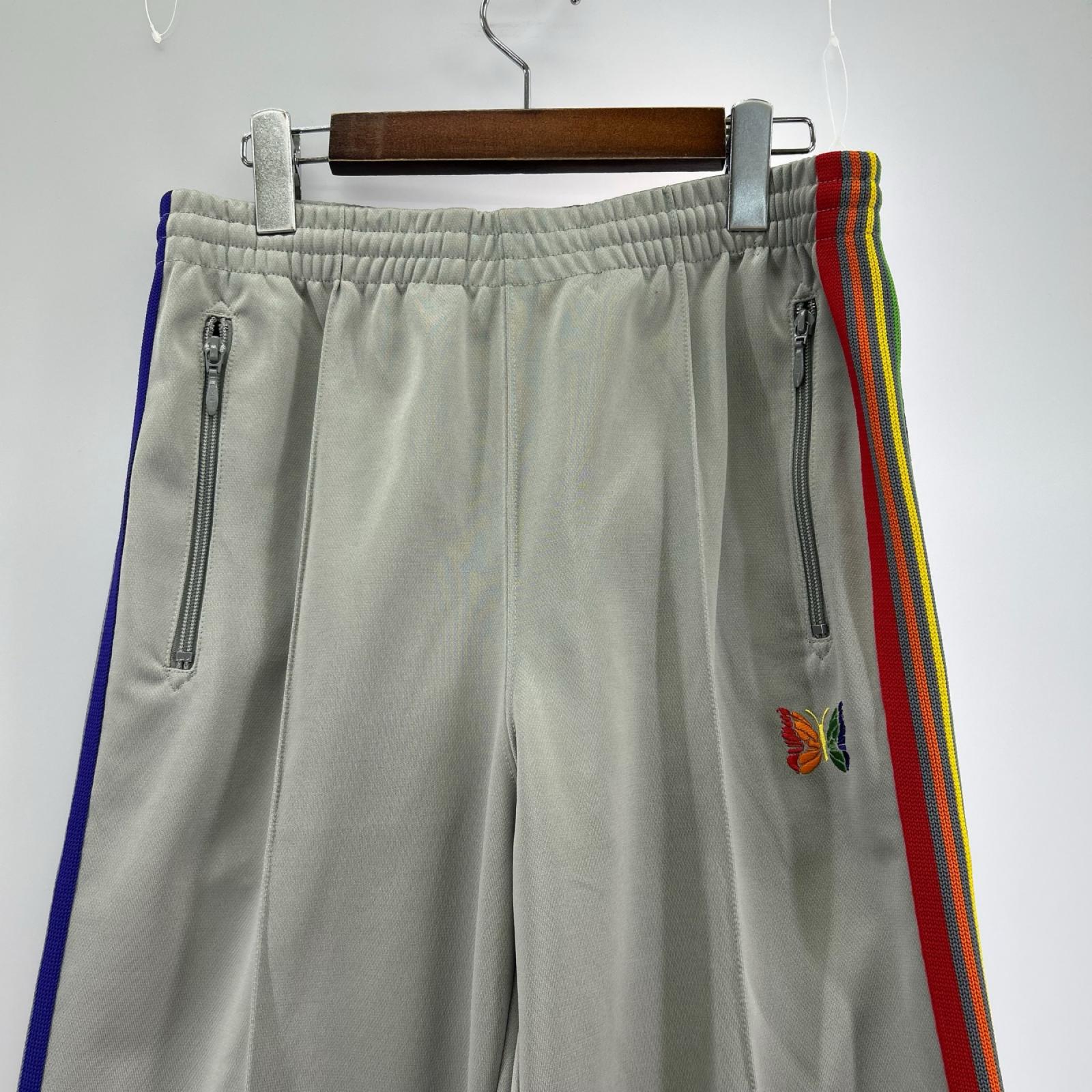 パンツ Rainbow Logo Track Pants SIZE S S グレー