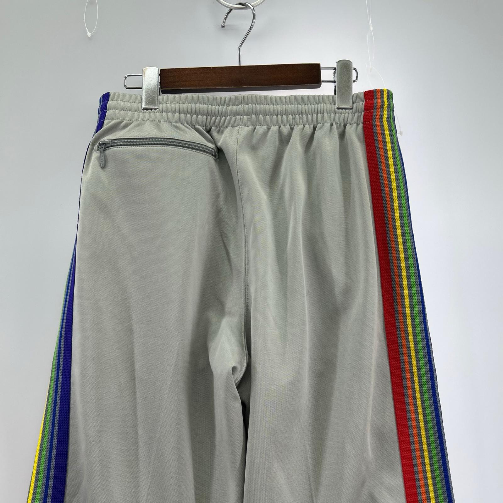 パンツ Rainbow Logo Track Pants SIZE S S グレー