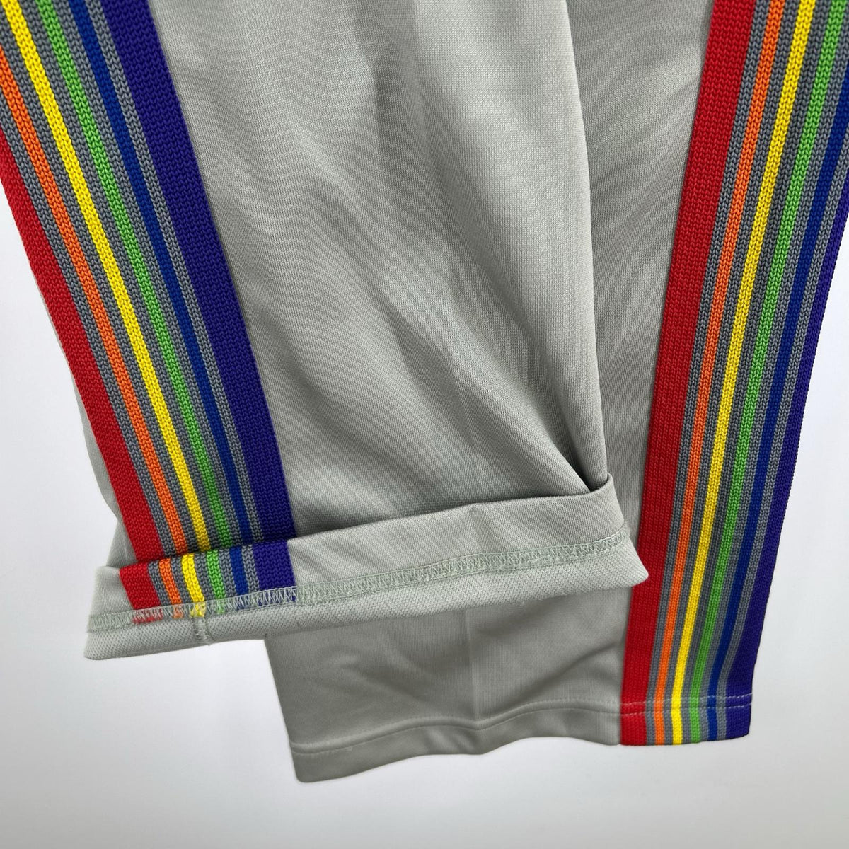 パンツ Rainbow Logo Track Pants SIZE S S グレー