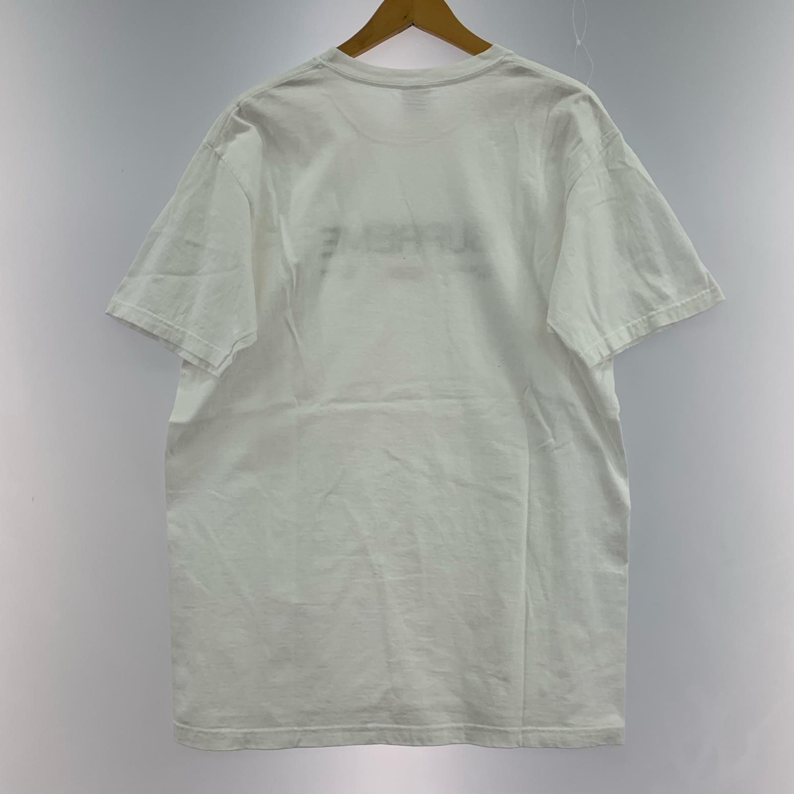 半袖Tシャツ Supreme 21AW Est. 1994 Tee M ホワイト M ホワイト