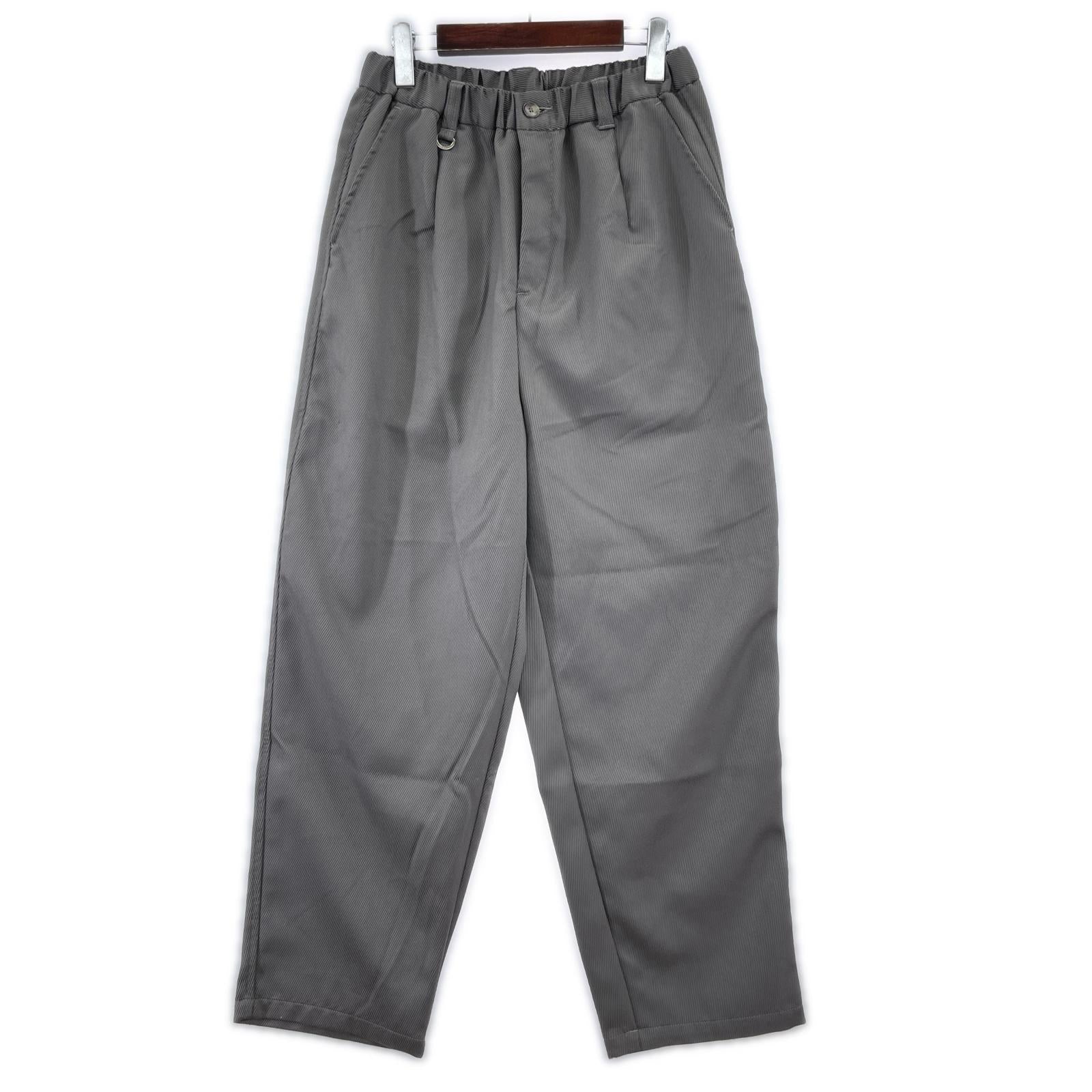 その他ボトムス SOPHNET. BOLD PANTS SIZE 2 SPNT-260091 2 グレー