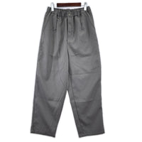 その他ボトムス SOPHNET. BOLD PANTS SIZE 2 SPNT-260091 2 グレー