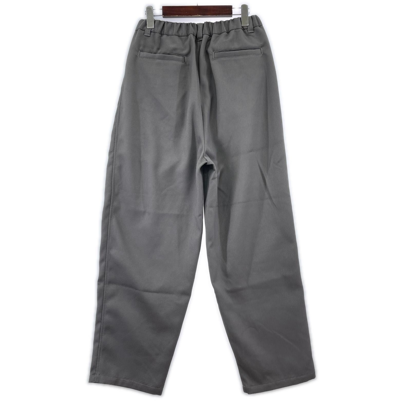 その他ボトムス SOPHNET. BOLD PANTS SIZE 2 SPNT-260091 2 グレー