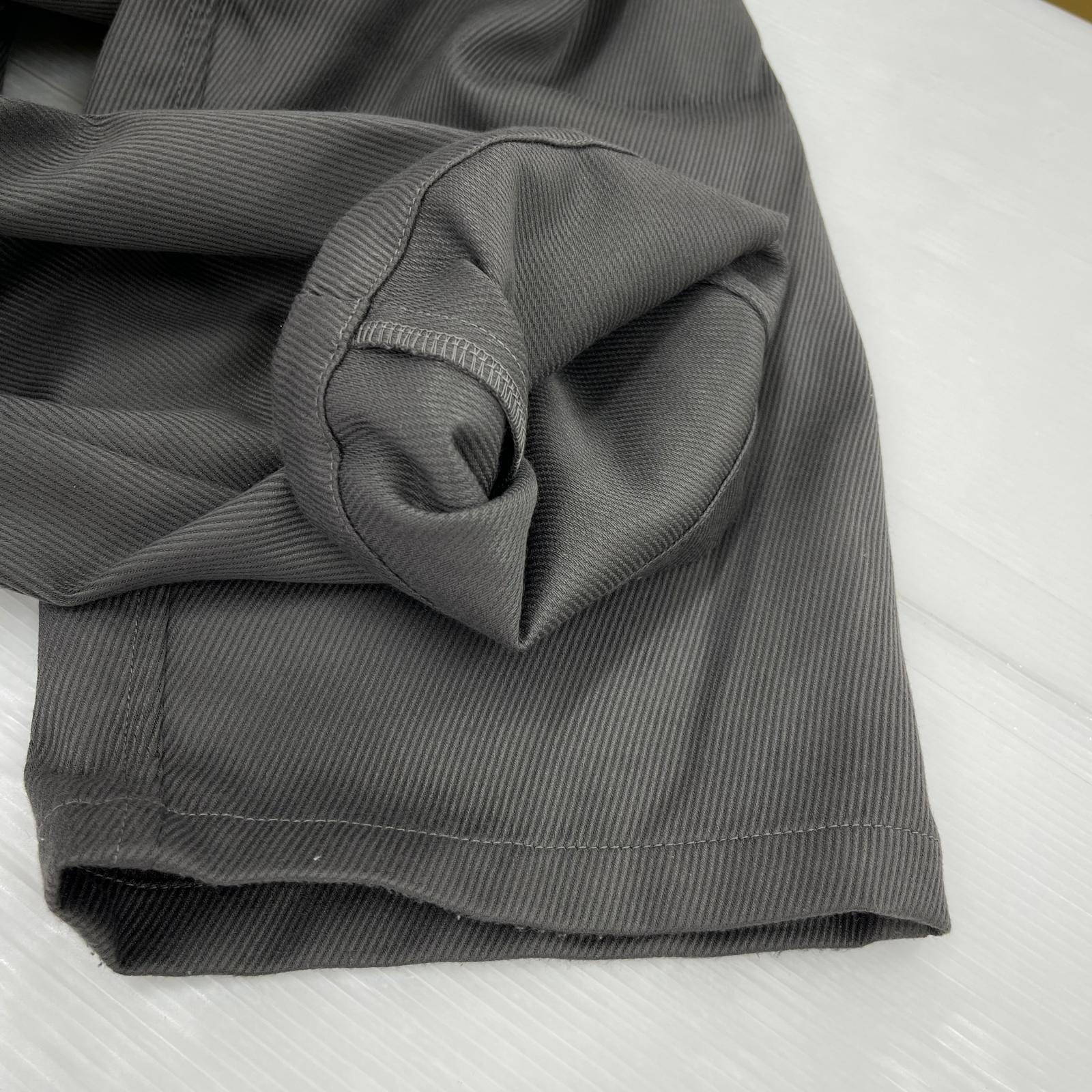 その他ボトムス SOPHNET. BOLD PANTS SIZE 2 SPNT-260091 2 グレー