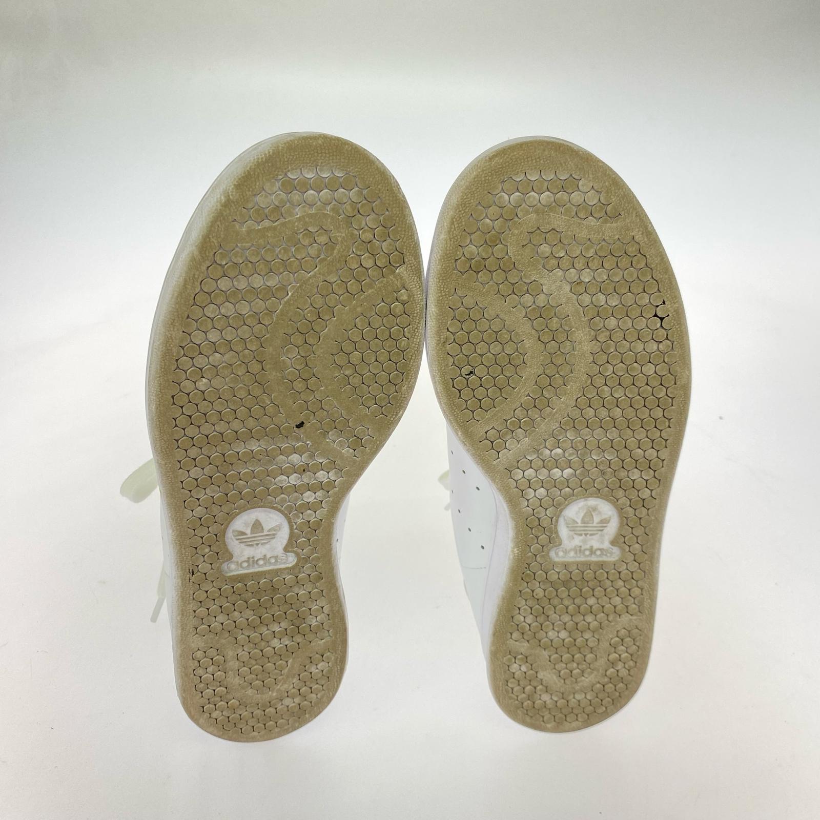 スニーカー WHT/26.0CM 26cm (US8 UK7 1/2 EU42) ホワイト
