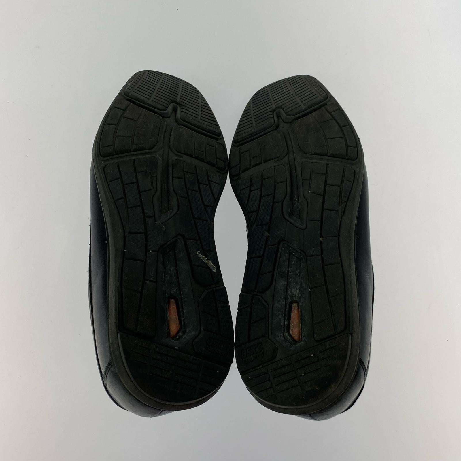 シューズ WALKING PEDALA/25.0㎝/BLK 25cm (US7 UK6 1/2 EU40) ブラック