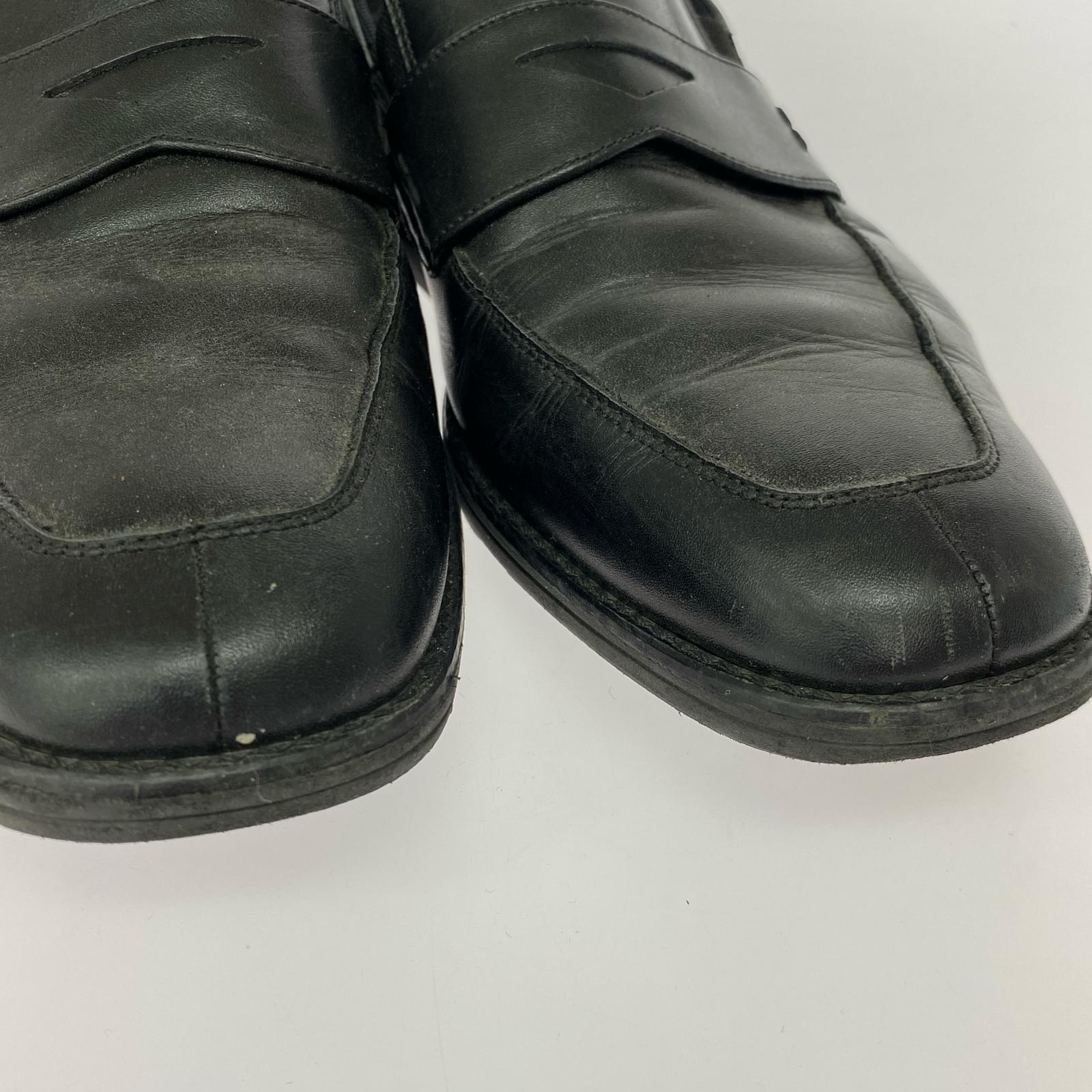シューズ WALKING PEDALA/25.0㎝/BLK 25cm (US7 UK6 1/2 EU40) ブラック