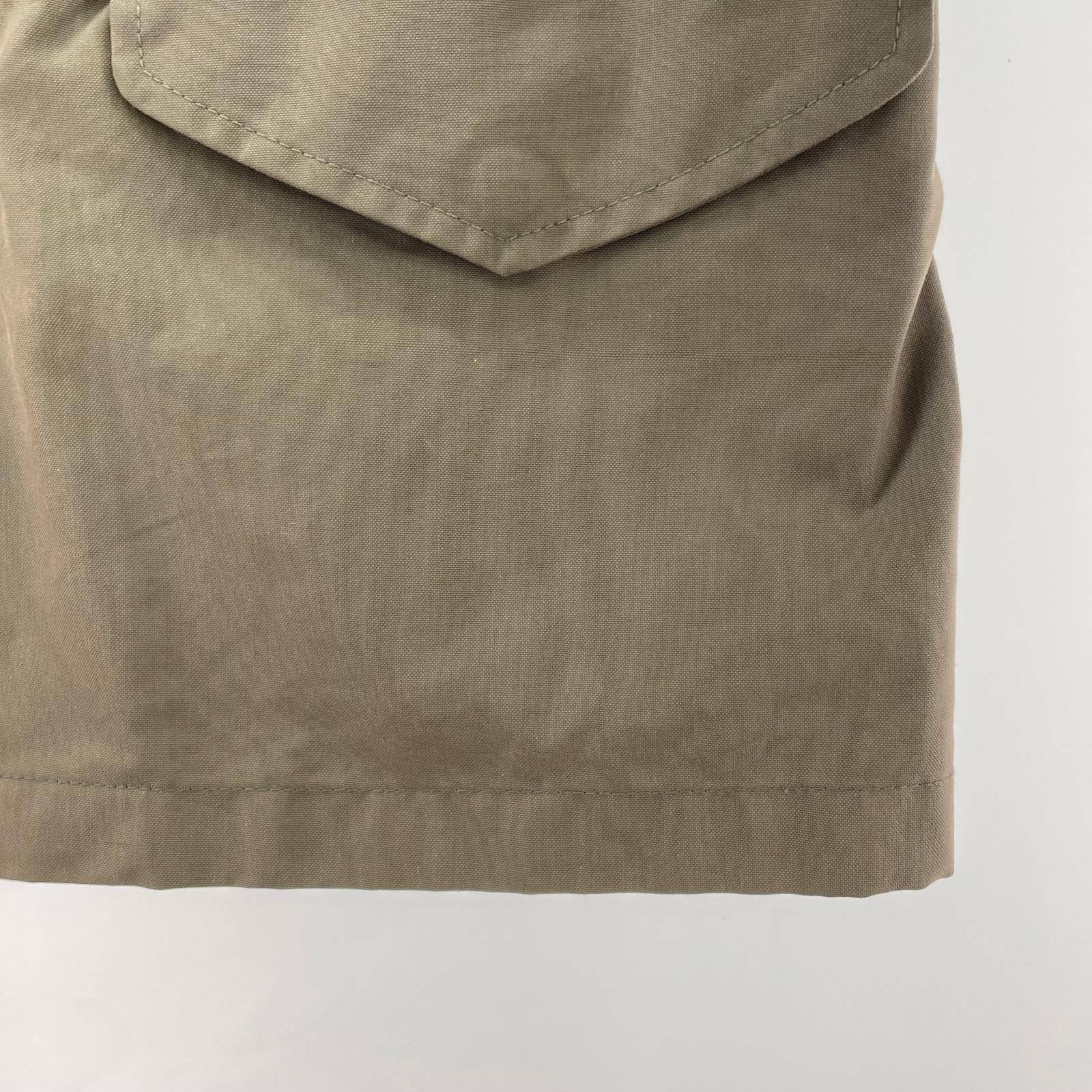 ジャケット GOLDEN GOOSE フィールドジャケット オリーブ M