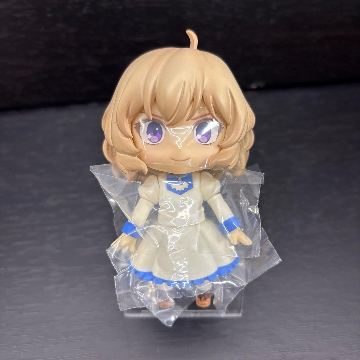 ねんどろいど 虚構推理 岩永琴子 フィギュア/グッズ