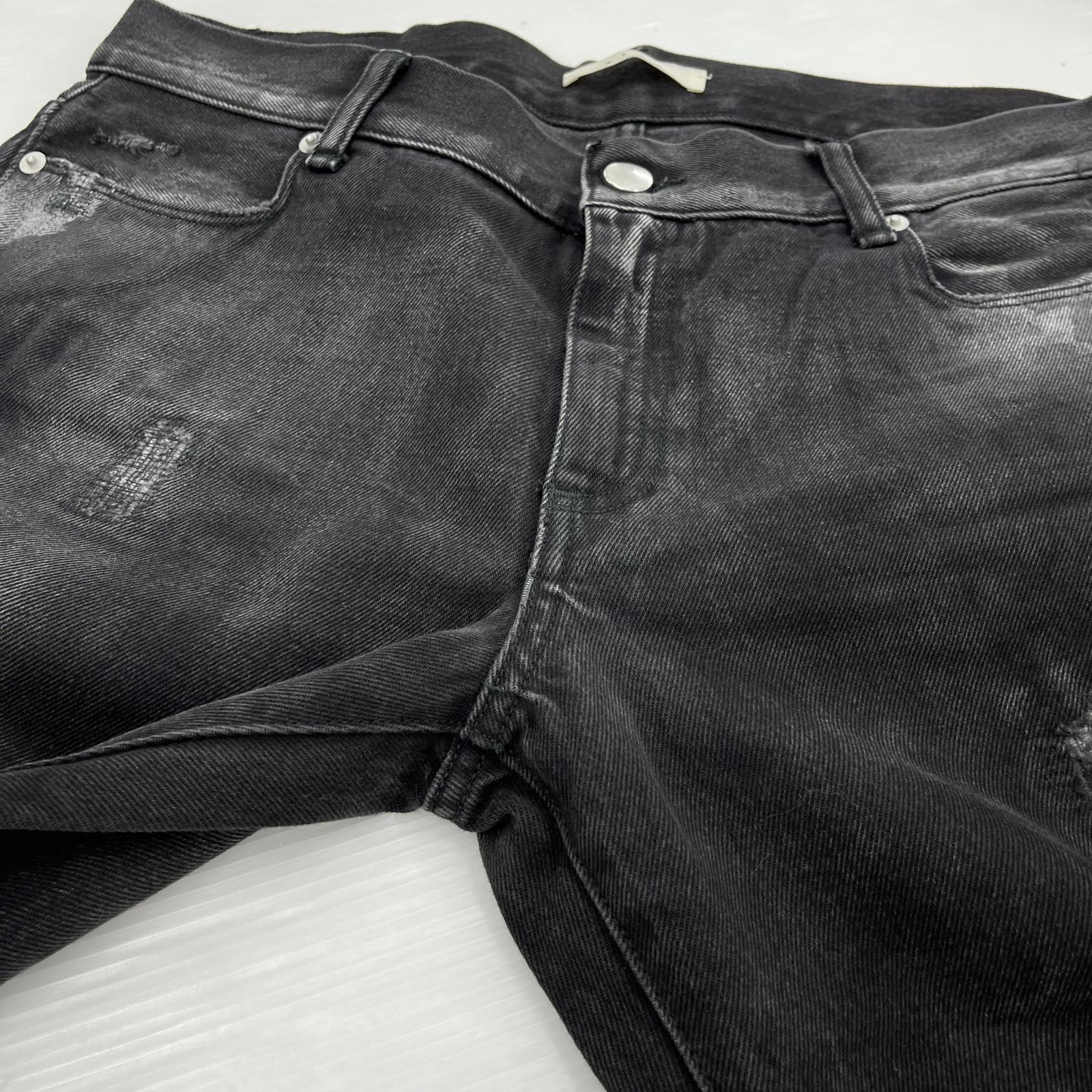 その他ボトムス ALYX デニムパンツ ブラック 29 29 ブラック