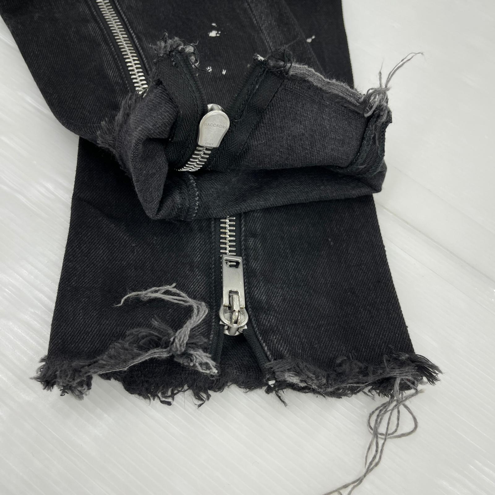その他ボトムス ALYX デニムパンツ ブラック 29 29 ブラック