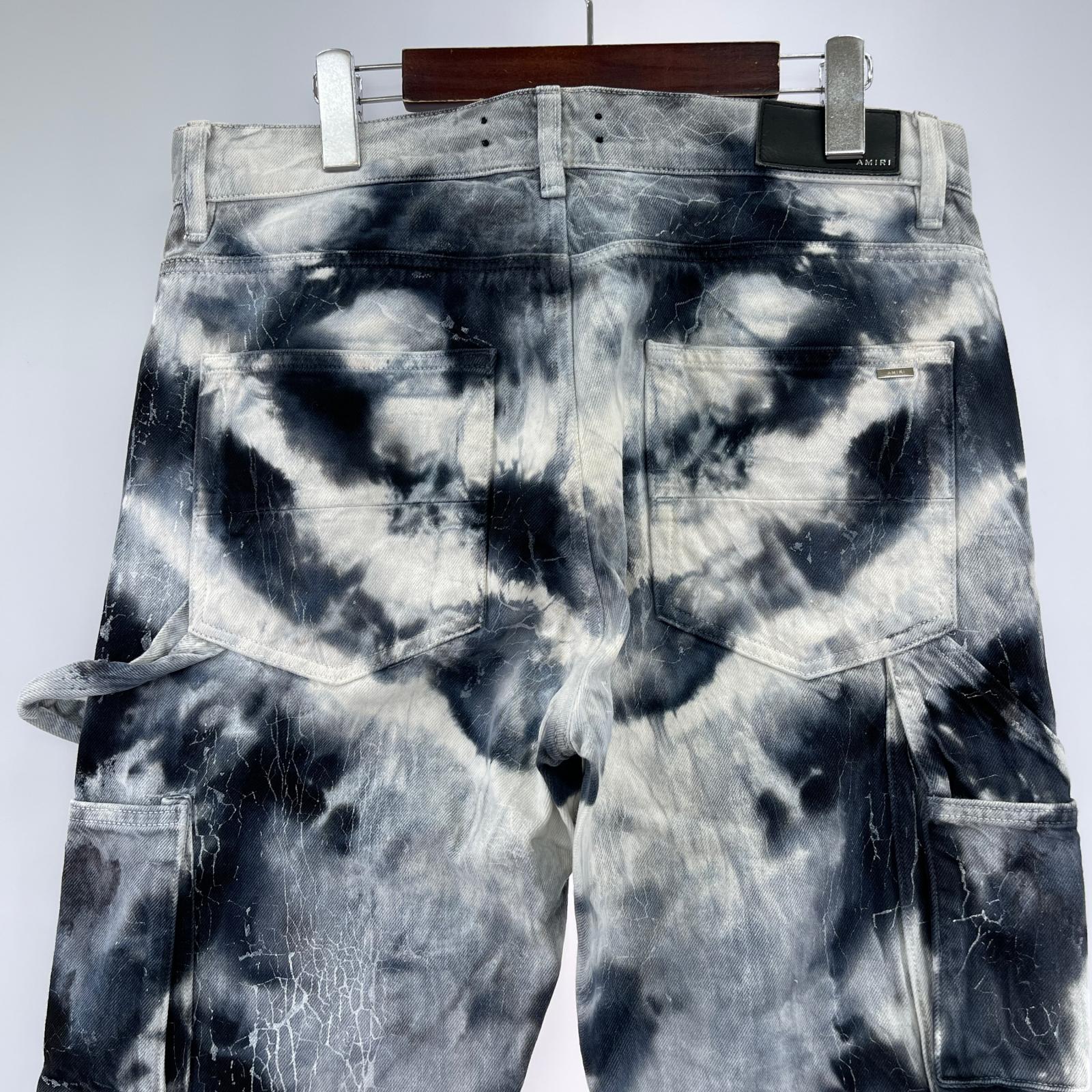 その他ボトムス AMIRI ペインターパンツ 30 30