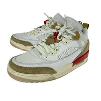 スニーカー Jordan Spizike Low 26.0cm 26cm (US8 UK7 1/2 EU42) ホワイト